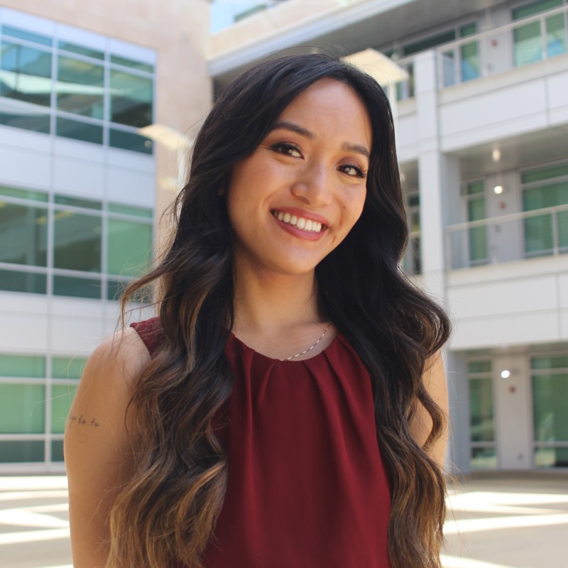 Crystal A. Mariano